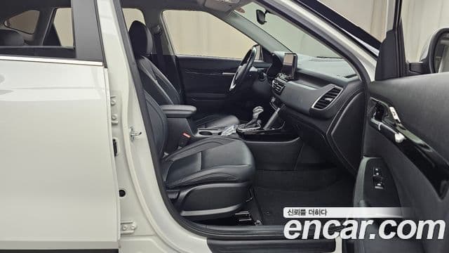 Kia Seltos Trendy, 2023 11