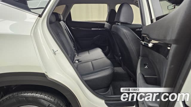 Kia Seltos Trendy, 2023 12