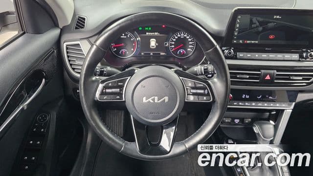 Kia Seltos Trendy, 2023 13