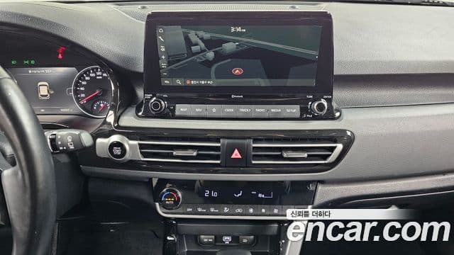 Kia Seltos Trendy, 2023 16