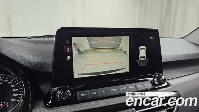 Kia Seltos Trendy, 2023 17