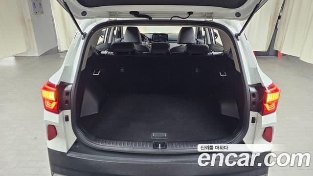 Kia Seltos Trendy, 2023 20