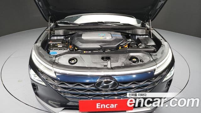 Hyundai NEXO Premium, 2023 6