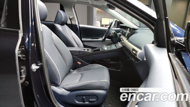 Hyundai NEXO Premium, 2023 11