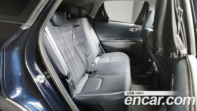 Hyundai NEXO Premium, 2023 12