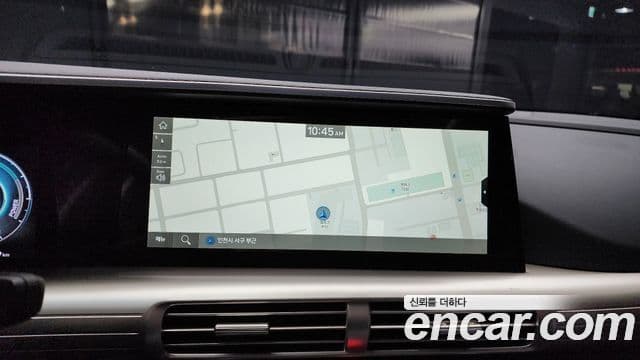 Hyundai NEXO Premium, 2023 14