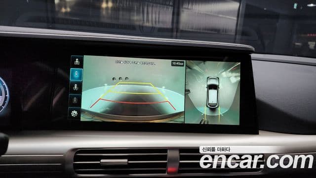 Hyundai NEXO Premium, 2023 15