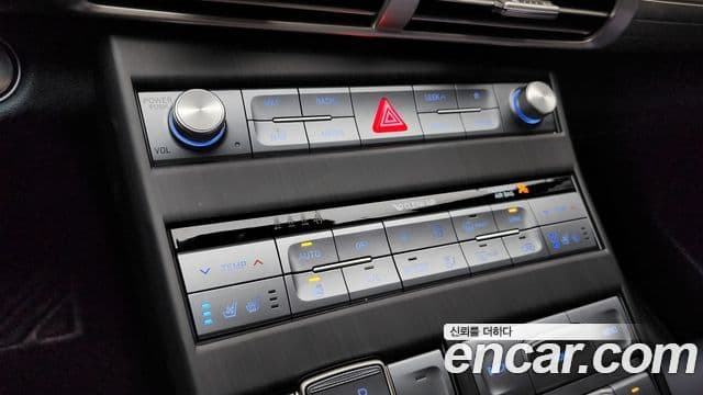 Hyundai NEXO Premium, 2023 17