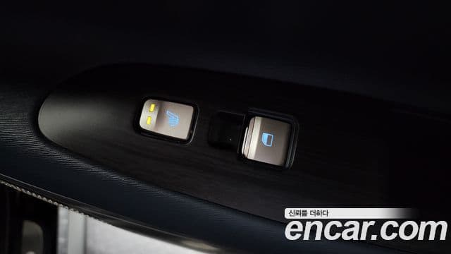 Hyundai NEXO Premium, 2023 18