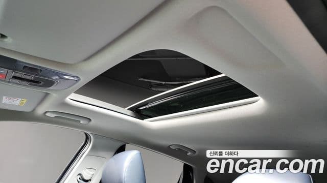 Hyundai NEXO Premium, 2023 19