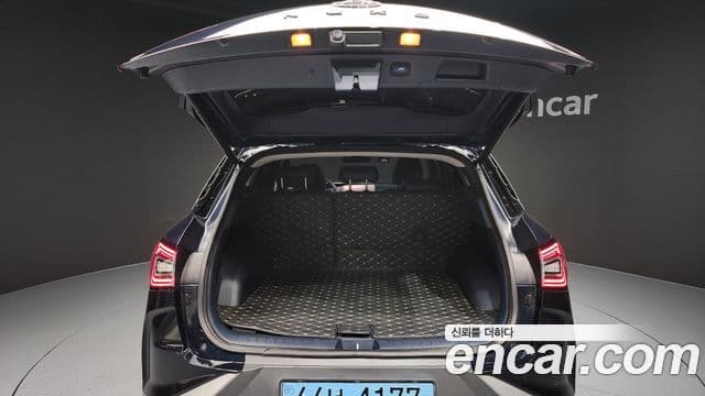 Hyundai NEXO Premium, 2023 20