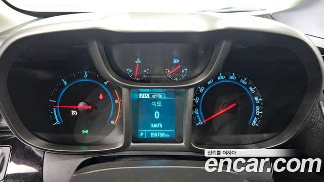 Chevrolet(GM대우) Orlando пакет безопасности, 2015 8