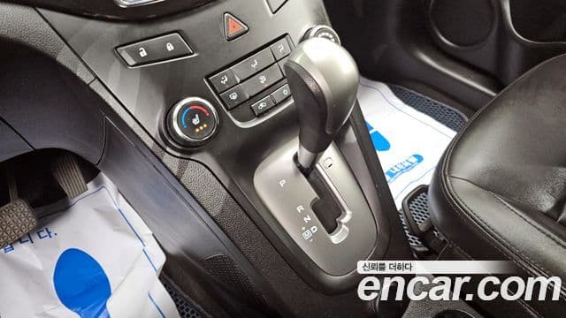 Chevrolet(GM대우) Orlando пакет безопасности, 2015 9