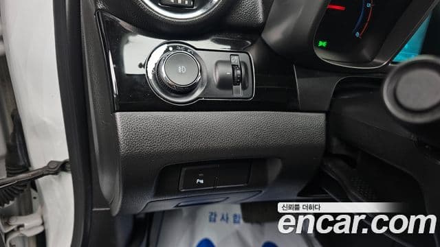 Chevrolet(GM대우) Orlando пакет безопасности, 2015 14