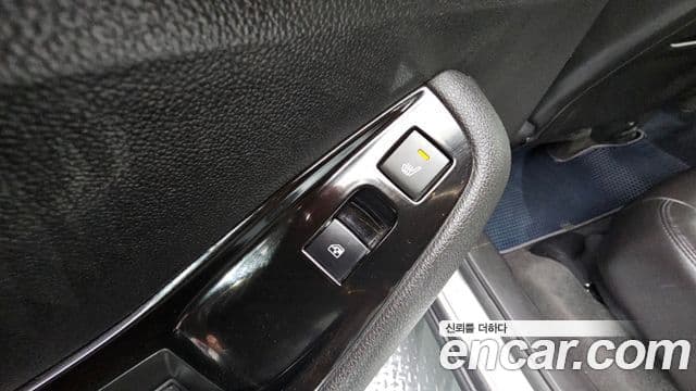 Chevrolet(GM대우) Orlando пакет безопасности, 2015 19