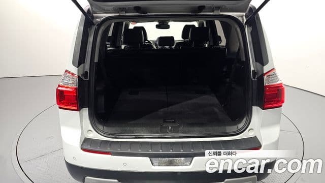 Chevrolet(GM대우) Orlando пакет безопасности, 2015 20