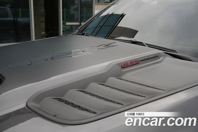 Dodge 램픽업, 2022 11