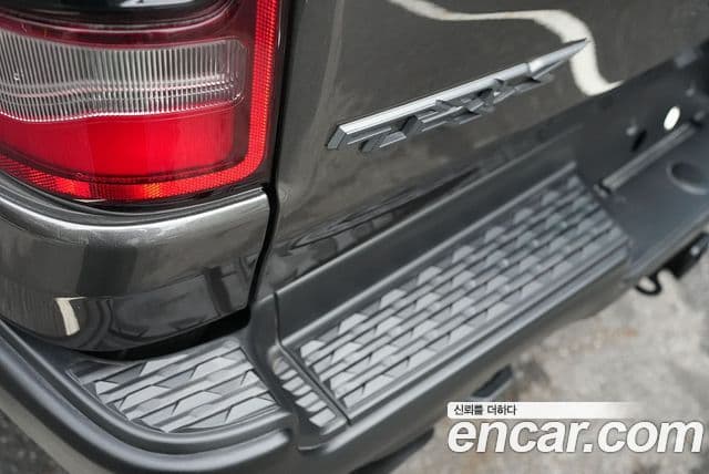 Dodge 램픽업, 2022 14