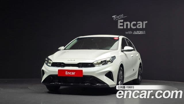Kia The / новый New K3 2세대 Trendy, 2022 3