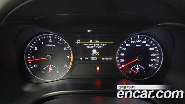 Kia The / новый New K3 2세대 Trendy, 2022 8