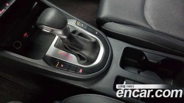 Kia The / новый New K3 2세대 Trendy, 2022 9