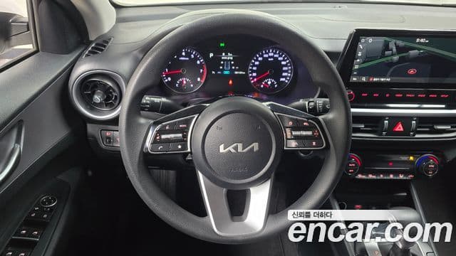 Kia The / новый New K3 2세대 Trendy, 2022 13