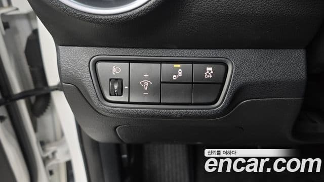 Kia The / новый New K3 2세대 Trendy, 2022 17