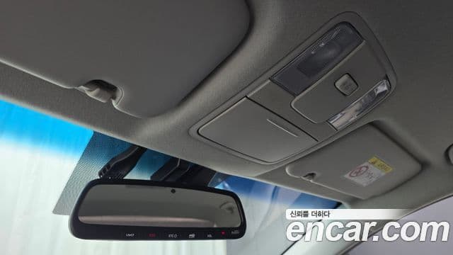 Kia The / новый New K3 2세대 Trendy, 2022 19