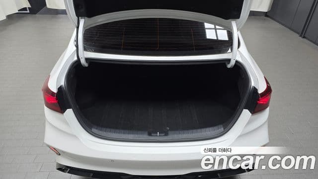 Kia The / новый New K3 2세대 Trendy, 2022 20