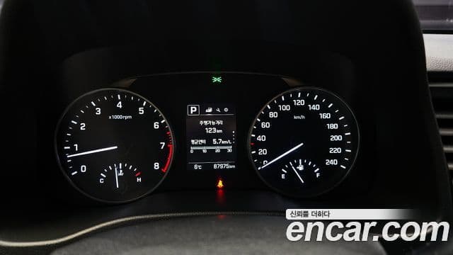 Hyundai Avante AD 1.6 GDI Value Plus, 2018 8