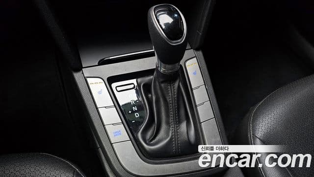 Hyundai Avante AD 1.6 GDI Value Plus, 2018 9