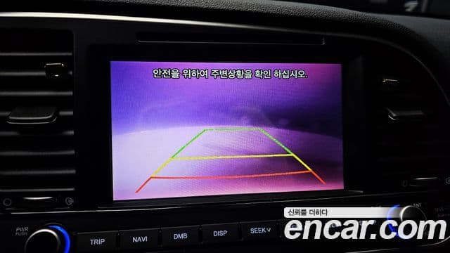 Hyundai Avante AD 1.6 GDI Value Plus, 2018 15