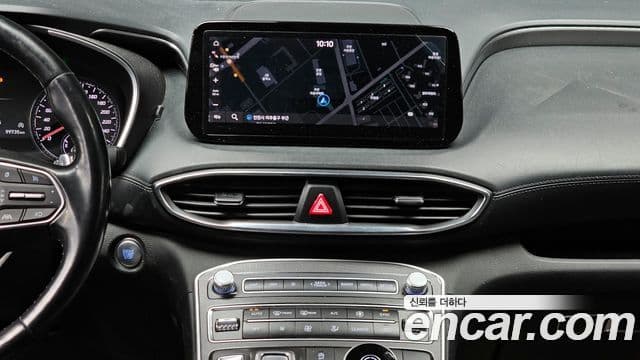 Hyundai The / новый New Santa Fe Premium, 2021 14