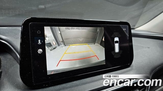 Hyundai The / новый New Santa Fe Premium, 2021 15