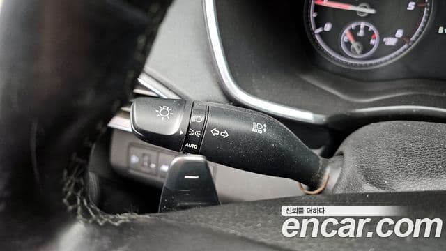 Hyundai The / новый New Santa Fe Premium, 2021 17