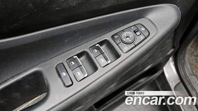 Hyundai The / новый New Santa Fe Premium, 2021 18