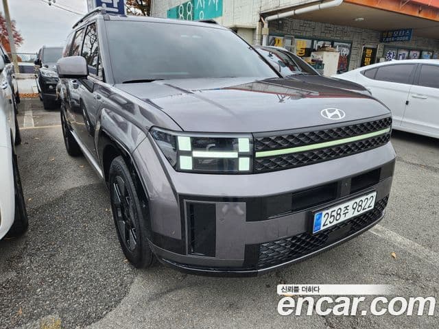 Hyundai Santa Fe (MX5) Calligraphy, 2024 3