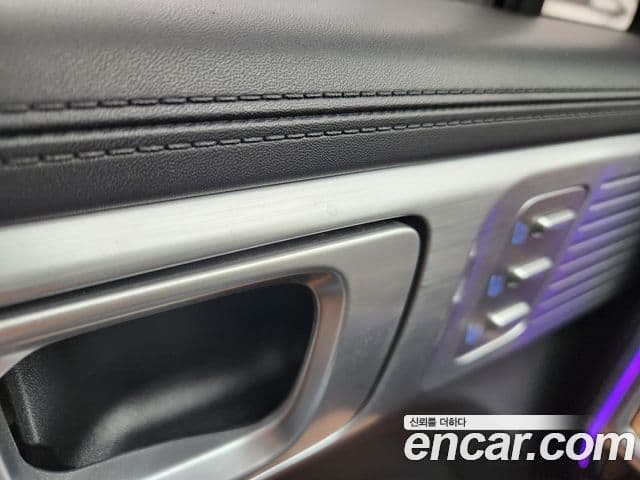 Hyundai Santa Fe (MX5) Calligraphy, 2024 10