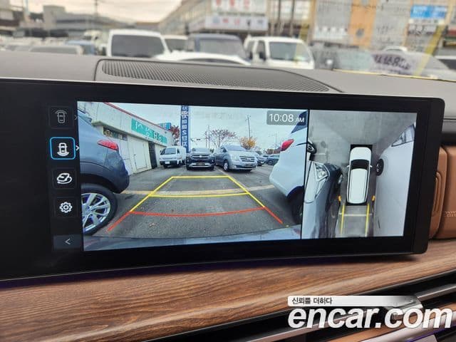 Hyundai Santa Fe (MX5) Calligraphy, 2024 12