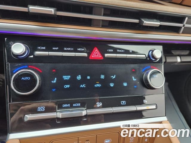 Hyundai Santa Fe (MX5) Calligraphy, 2024 13