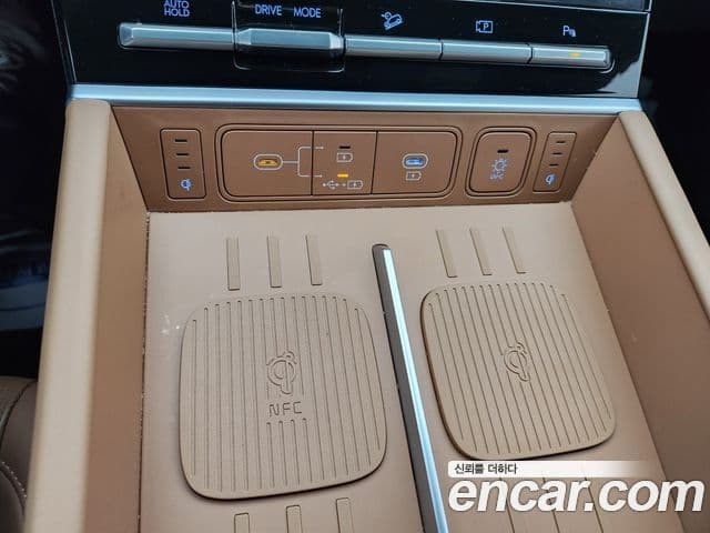 Hyundai Santa Fe (MX5) Calligraphy, 2024 14