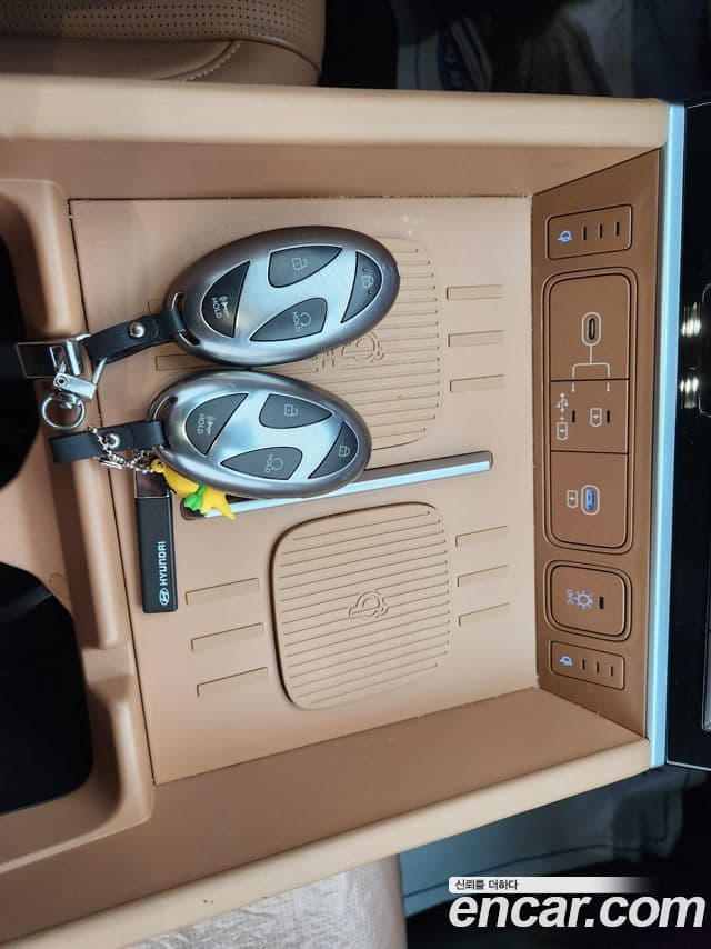 Hyundai Santa Fe (MX5) Calligraphy, 2024 17