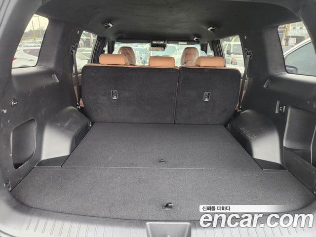 Hyundai Santa Fe (MX5) Calligraphy, 2024 18