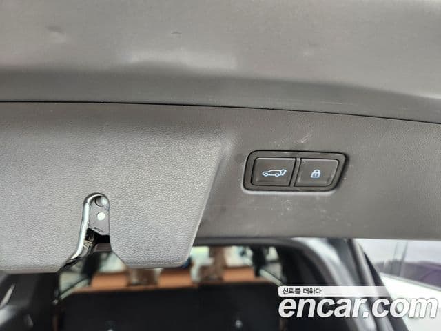 Hyundai Santa Fe (MX5) Calligraphy, 2024 19