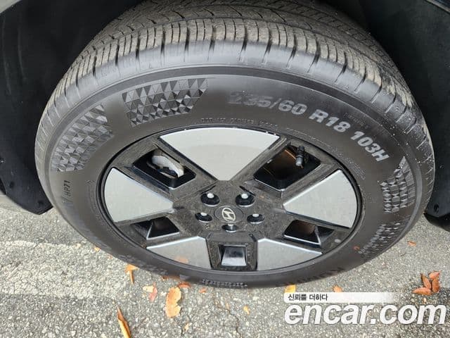 Hyundai Santa Fe (MX5) Calligraphy, 2024 20