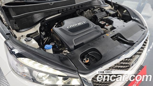 Kia All New Sorento Prestige, 2016 6