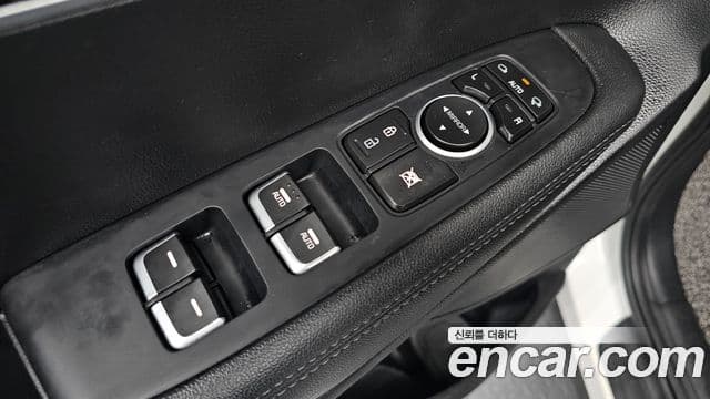 Kia All New Sorento Prestige, 2016 16