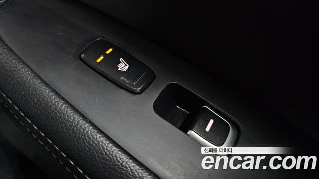 Kia All New Sorento Prestige, 2016 18