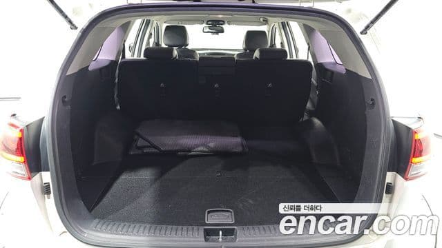 Kia All New Sorento Prestige, 2016 20