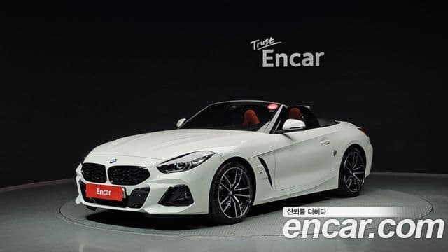 BMW Z4 (G29) sDrive20i M Sport, 2024 1